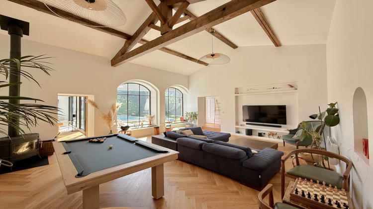 Ma-Cabane - Vente Maison Chaponost, 160 m²