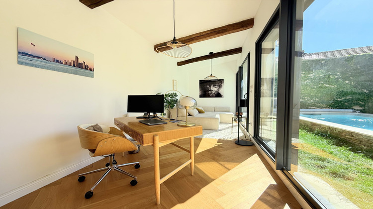 Ma-Cabane - Vente Maison Chaponost, 160 m²