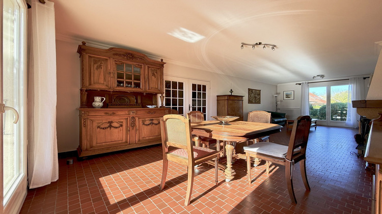Ma-Cabane - Vente Maison Chaponost, 110 m²