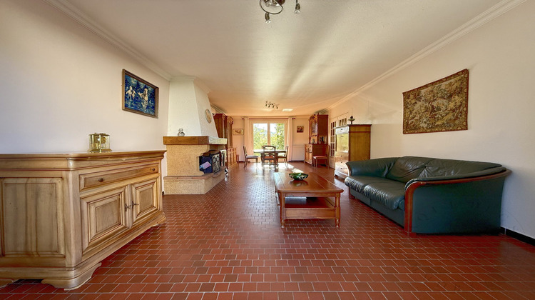 Ma-Cabane - Vente Maison Chaponost, 110 m²