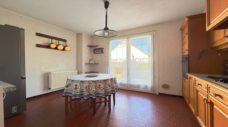 Ma-Cabane - Vente Maison Chaponost, 110 m²