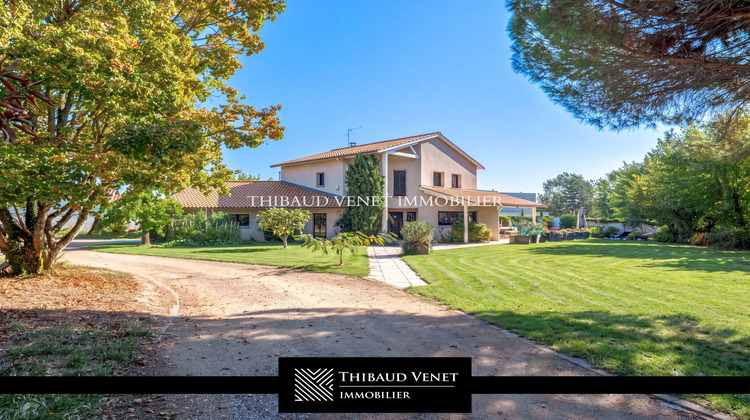 Ma-Cabane - Vente Maison Chaponost, 190 m²
