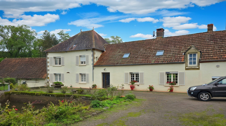 Ma-Cabane - Vente Maison CHAPPES, 270 m²