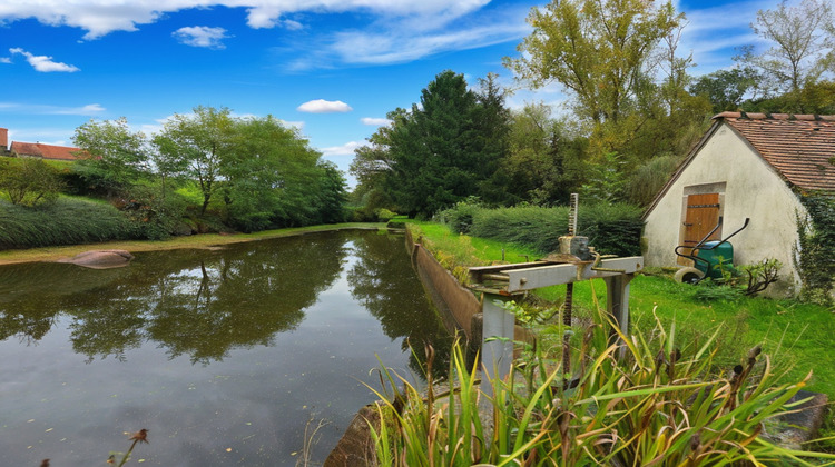 Ma-Cabane - Vente Maison CHAPPES, 270 m²