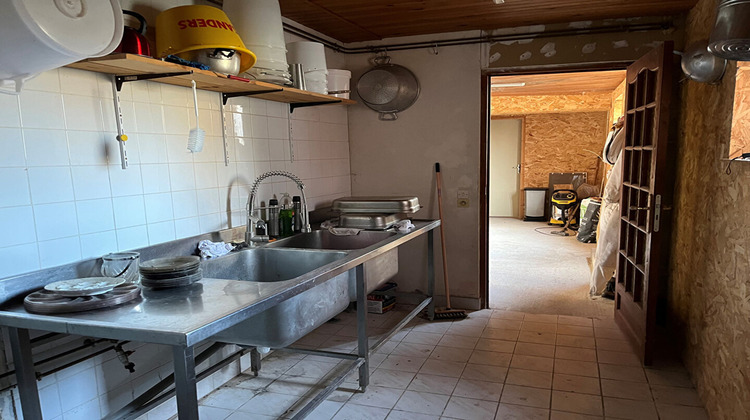 Ma-Cabane - Vente Maison CHAPPES, 105 m²