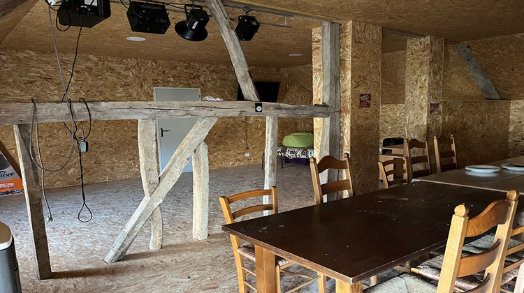 Ma-Cabane - Vente Maison CHAPPES, 105 m²