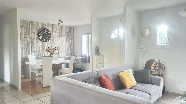 Ma-Cabane - Vente Maison Chappes, 96 m²