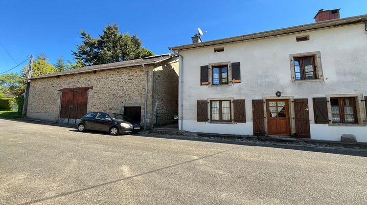 Ma-Cabane - Vente Maison CHAPTELAT, 133 m²