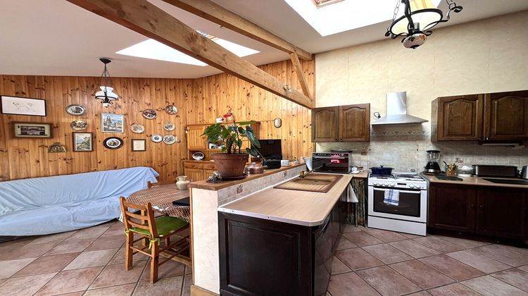 Ma-Cabane - Vente Maison CHAPTELAT, 133 m²