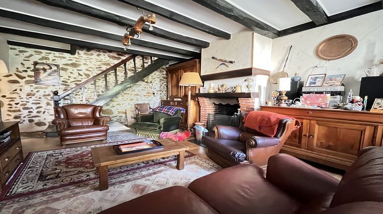 Ma-Cabane - Vente Maison CHAPTELAT, 133 m²