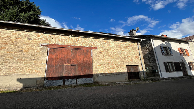 Ma-Cabane - Vente Maison CHAPTELAT, 133 m²