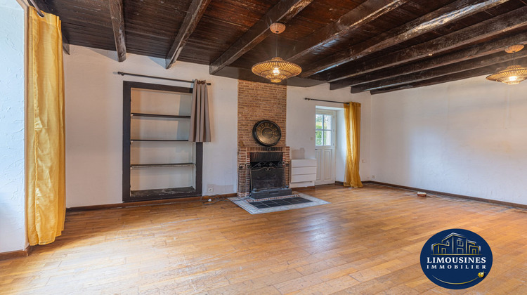 Ma-Cabane - Vente Maison Chaptelat, 130 m²