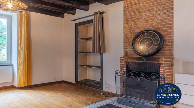 Ma-Cabane - Vente Maison Chaptelat, 130 m²