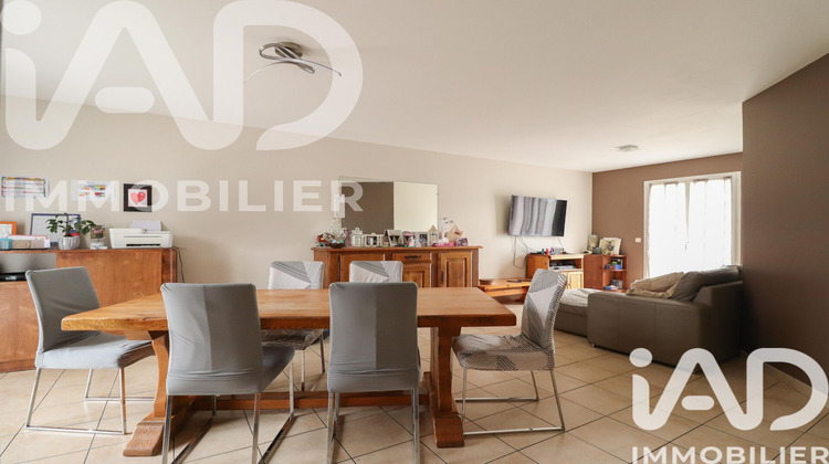 Ma-Cabane - Vente Maison Chaptelat, 102 m²