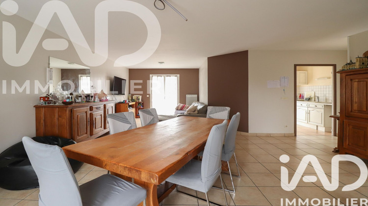 Ma-Cabane - Vente Maison Chaptelat, 102 m²