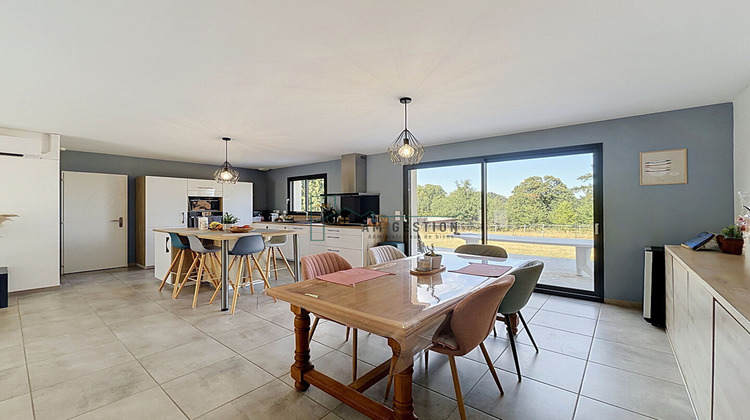 Ma-Cabane - Vente Maison CHAPTELAT, 100 m²