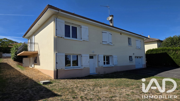 Ma-Cabane - Vente Maison Chaptelat, 148 m²