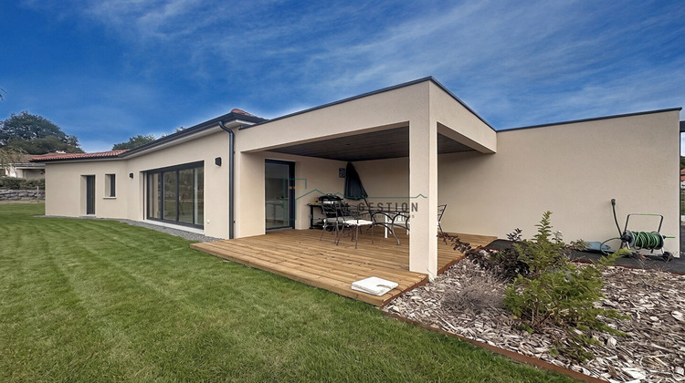 Ma-Cabane - Vente Maison CHAPTELAT, 101 m²