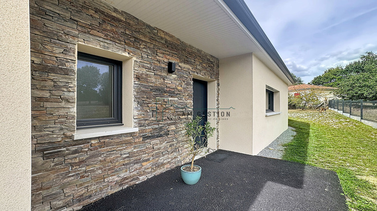 Ma-Cabane - Vente Maison CHAPTELAT, 101 m²