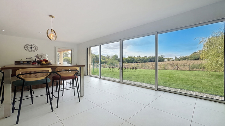 Ma-Cabane - Vente Maison CHAPTELAT, 101 m²