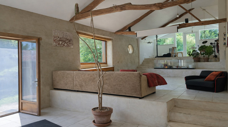 Ma-Cabane - Vente Maison CHARANCIEU, 190 m²