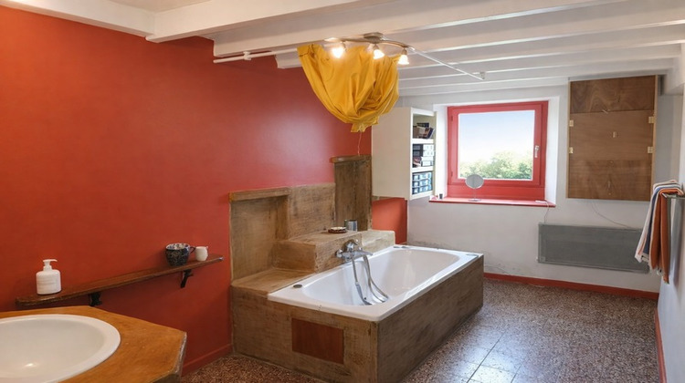 Ma-Cabane - Vente Maison CHARANCIEU, 190 m²