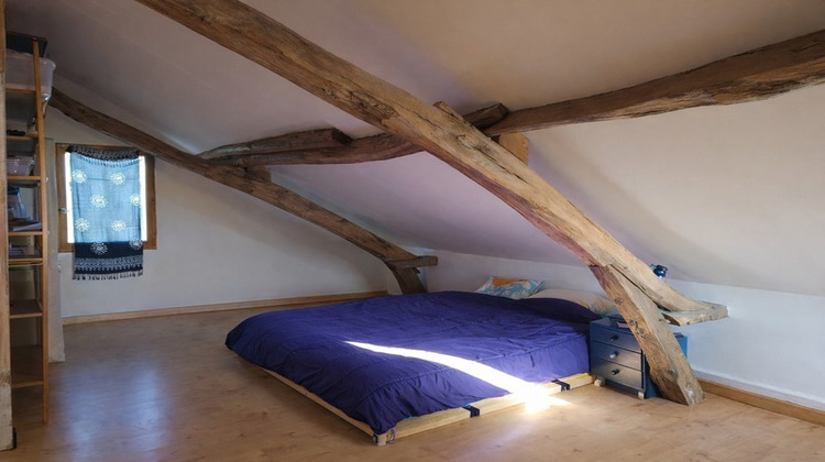 Ma-Cabane - Vente Maison CHARANCIEU, 190 m²