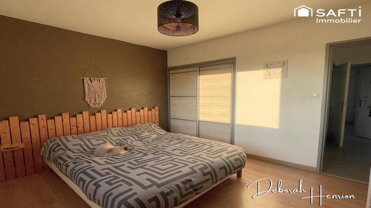 Ma-Cabane - Vente Maison Charancieu, 152 m²