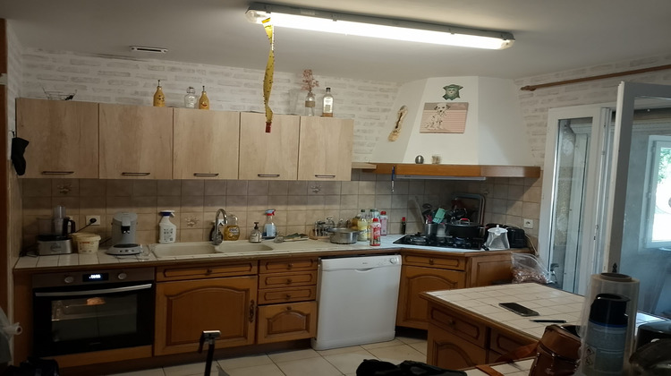 Ma-Cabane - Vente Maison Charancieu, 96 m²