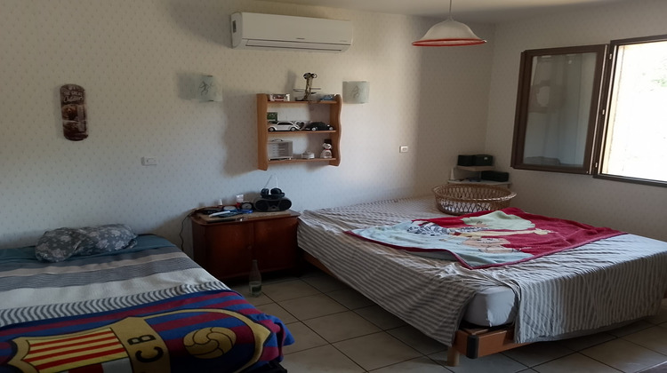 Ma-Cabane - Vente Maison Charancieu, 96 m²