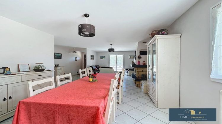 Ma-Cabane - Vente Maison Charantonnay, 92 m²