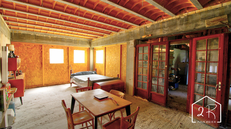 Ma-Cabane - Vente Maison Charantonnay, 80 m²