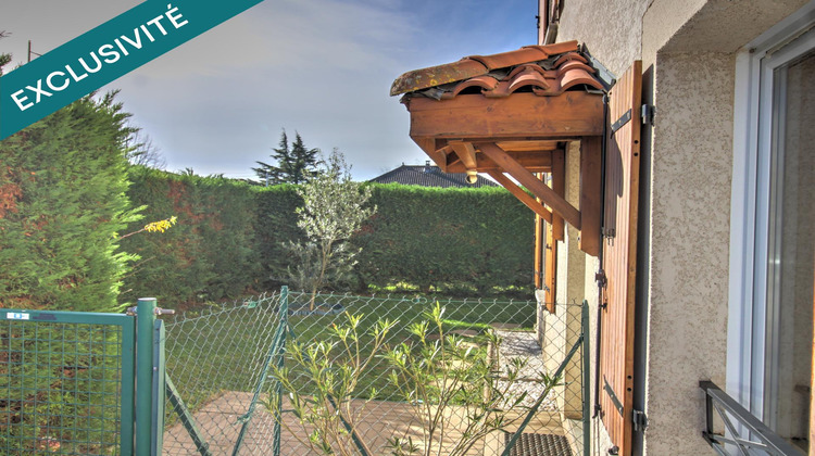 Ma-Cabane - Vente Maison Charantonnay, 116 m²