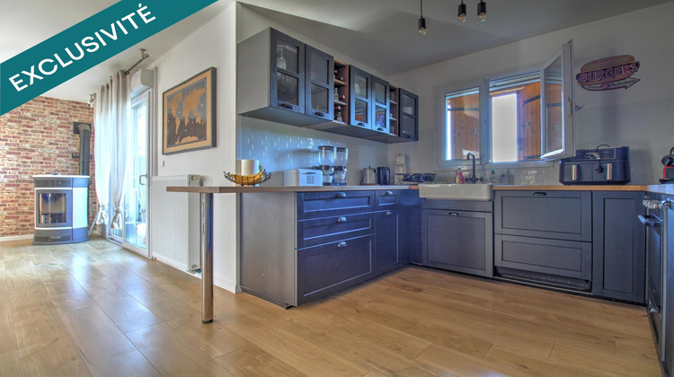 Ma-Cabane - Vente Maison Charantonnay, 116 m²