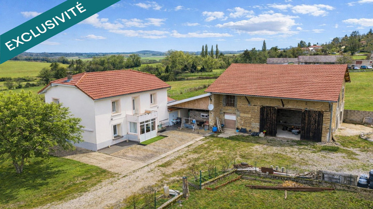 Ma-Cabane - Vente Maison Charantonnay, 325 m²