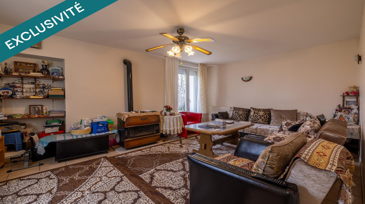 Ma-Cabane - Vente Maison Charantonnay, 325 m²