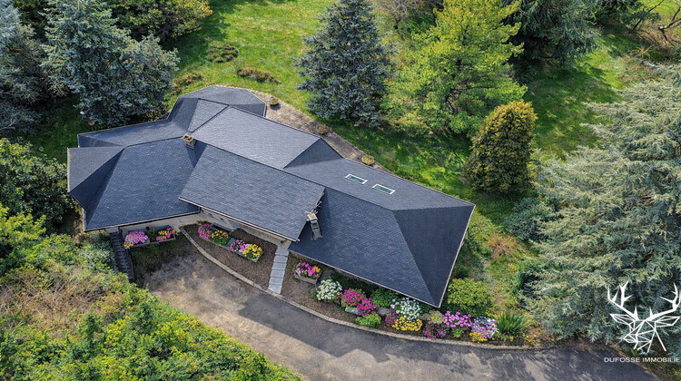Ma-Cabane - Vente Maison CHARANTONNAY, 310 m²