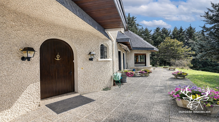 Ma-Cabane - Vente Maison CHARANTONNAY, 310 m²