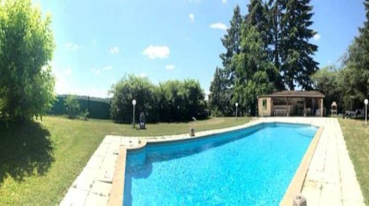 Ma-Cabane - Vente Maison CHARANTONNAY, 310 m²