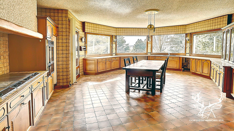 Ma-Cabane - Vente Maison CHARANTONNAY, 310 m²