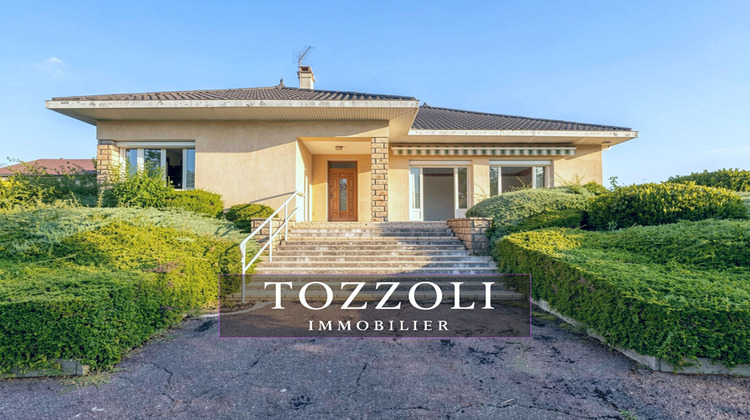 Ma-Cabane - Vente Maison CHARANTONNAY, 128 m²