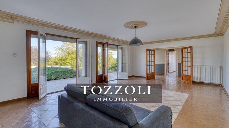 Ma-Cabane - Vente Maison CHARANTONNAY, 128 m²