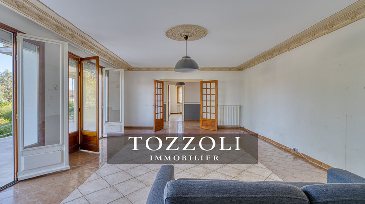 Ma-Cabane - Vente Maison CHARANTONNAY, 128 m²