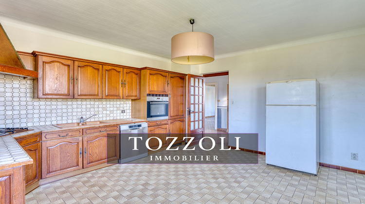 Ma-Cabane - Vente Maison CHARANTONNAY, 128 m²