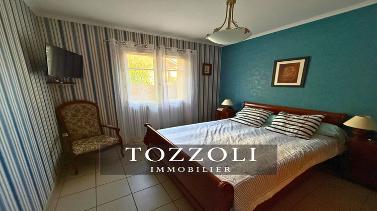 Ma-Cabane - Vente Maison CHARANTONNAY, 86 m²