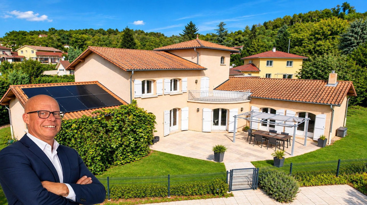 Ma-Cabane - Vente Maison Charantonnay, 200 m²