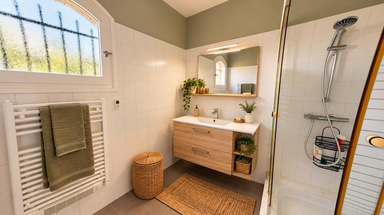 Ma-Cabane - Vente Maison Charantonnay, 200 m²
