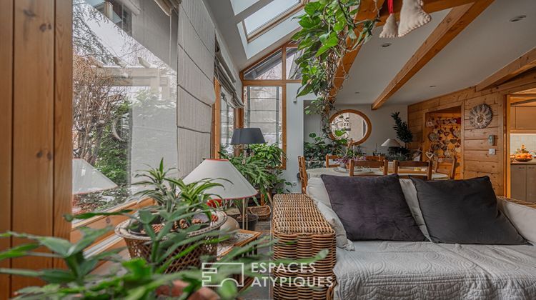 Ma-Cabane - Vente Maison CHARAVINES, 266 m²