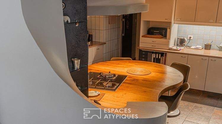 Ma-Cabane - Vente Maison CHARAVINES, 266 m²