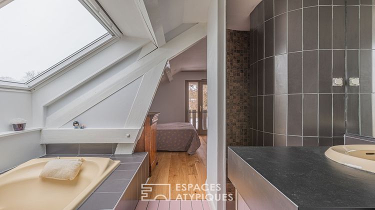 Ma-Cabane - Vente Maison CHARAVINES, 266 m²